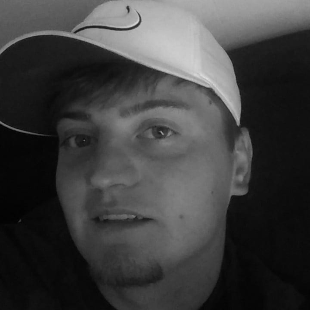 Meet your Posher, Sean